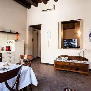 Feelgood-siracusa Floreale Appartement