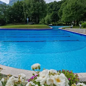 Beatrice - Lago Di Como Appartement