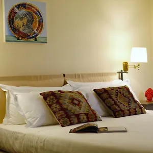 Apartamento Lanterne Magiche Ortigia