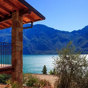 La Gardenia & Oleandra 4* Limone sul Garda