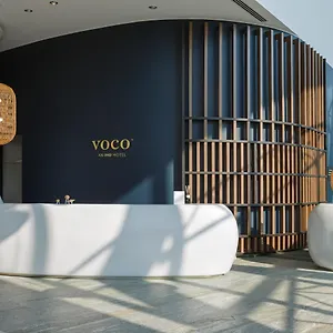 Voco Milan-fiere By Ihg 4* ميلان