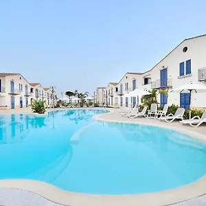 Scala Dei Turchi 4* Realmonte