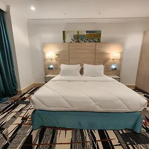 Helnan Royal 3* دبي