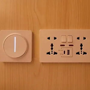 Westay Capsule دبي