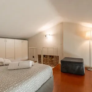Apartment Piazza Anfiteatro - Elegant 
