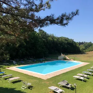 Casa de Campo Cascina De' Fagiolari