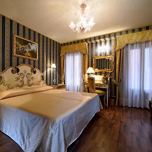 Citta Di Milano 3* Venedig