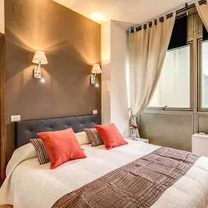 M&l - Ardesia Colosseo Appartement