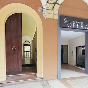 Apartment Opera 