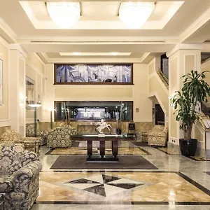 Doria Grand 4* Milano
