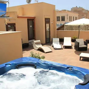 Apartamento In