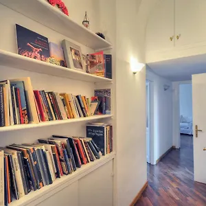 Сasa de vacaciones Luxury House - The House, Roma