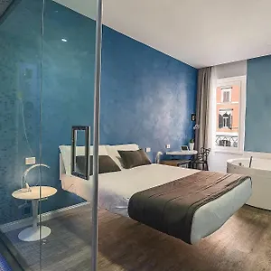 Gæstehus Ripetta Relais