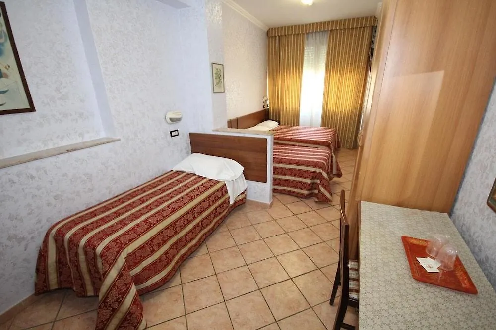 Hotel Marisa Róma