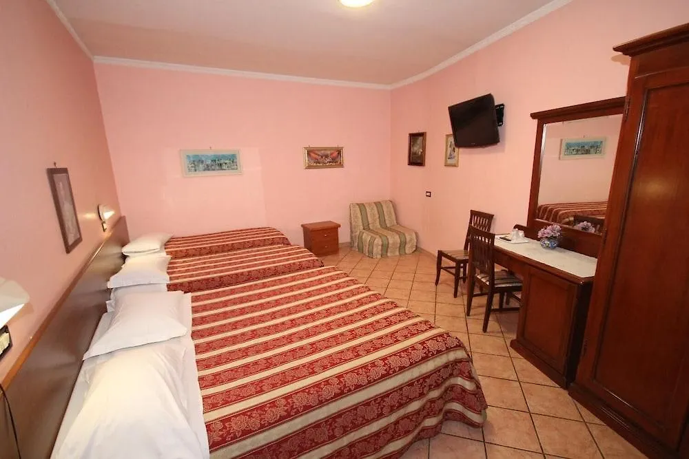 Hotel Marisa Róma