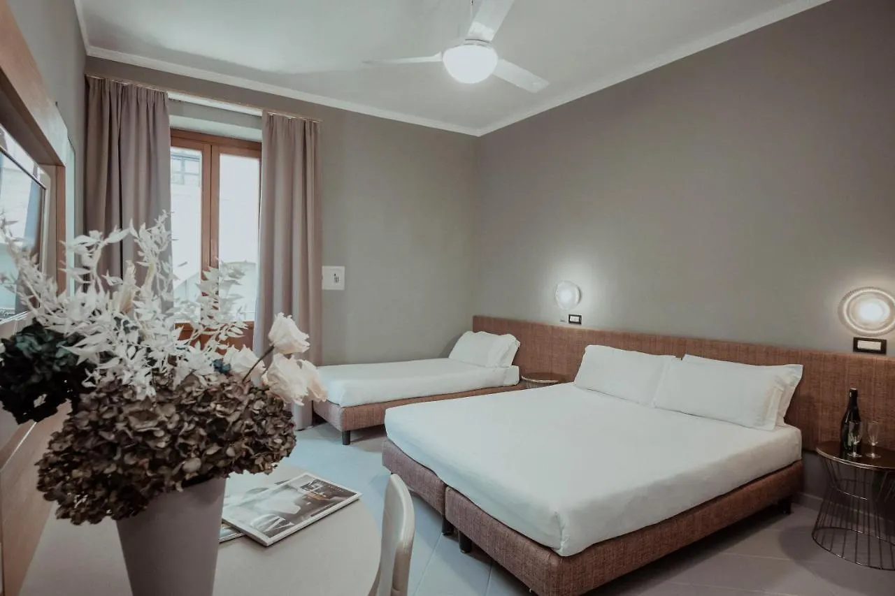 Hotel Marisa Róma 3*,  Olaszország