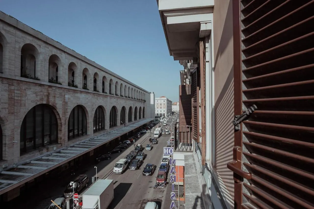 Hotel Marisa Rome
