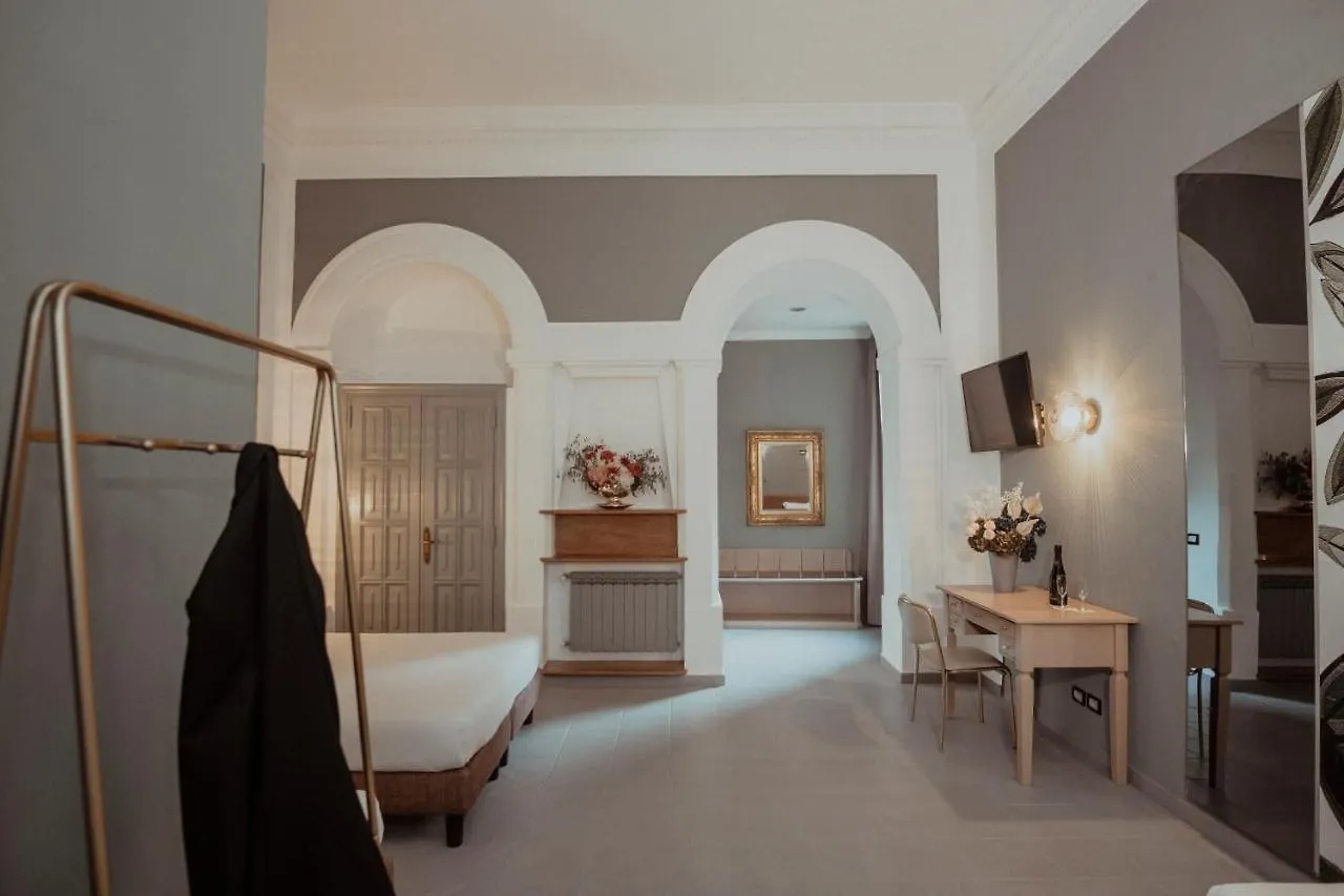 Hotel Marisa Rome