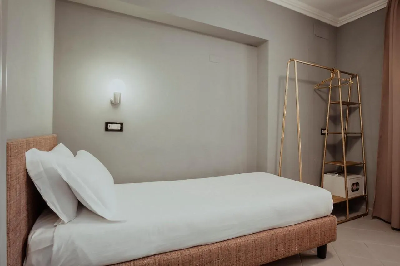 Hotel Marisa Róma