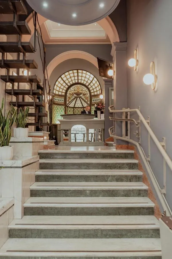 Hotel Marisa Róma
