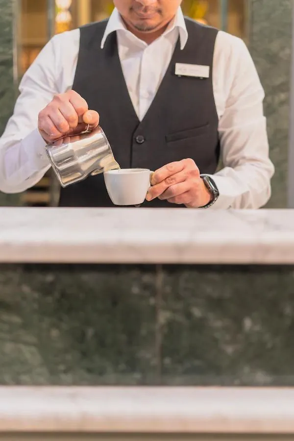 Hotel Marisa Rome