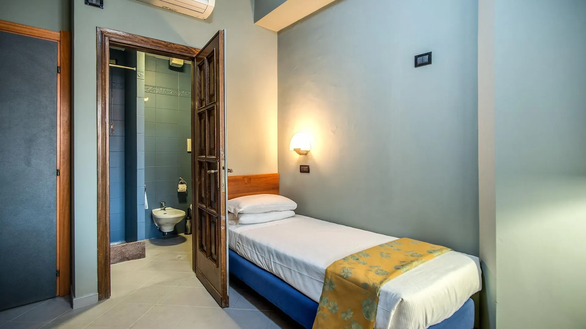 Hotel Marisa Róma