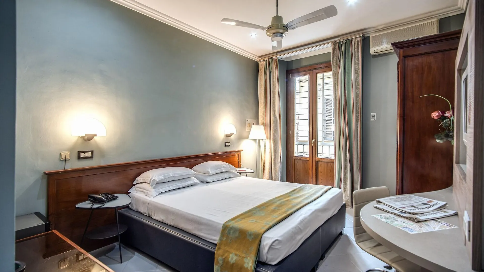 Hotel Marisa Róma