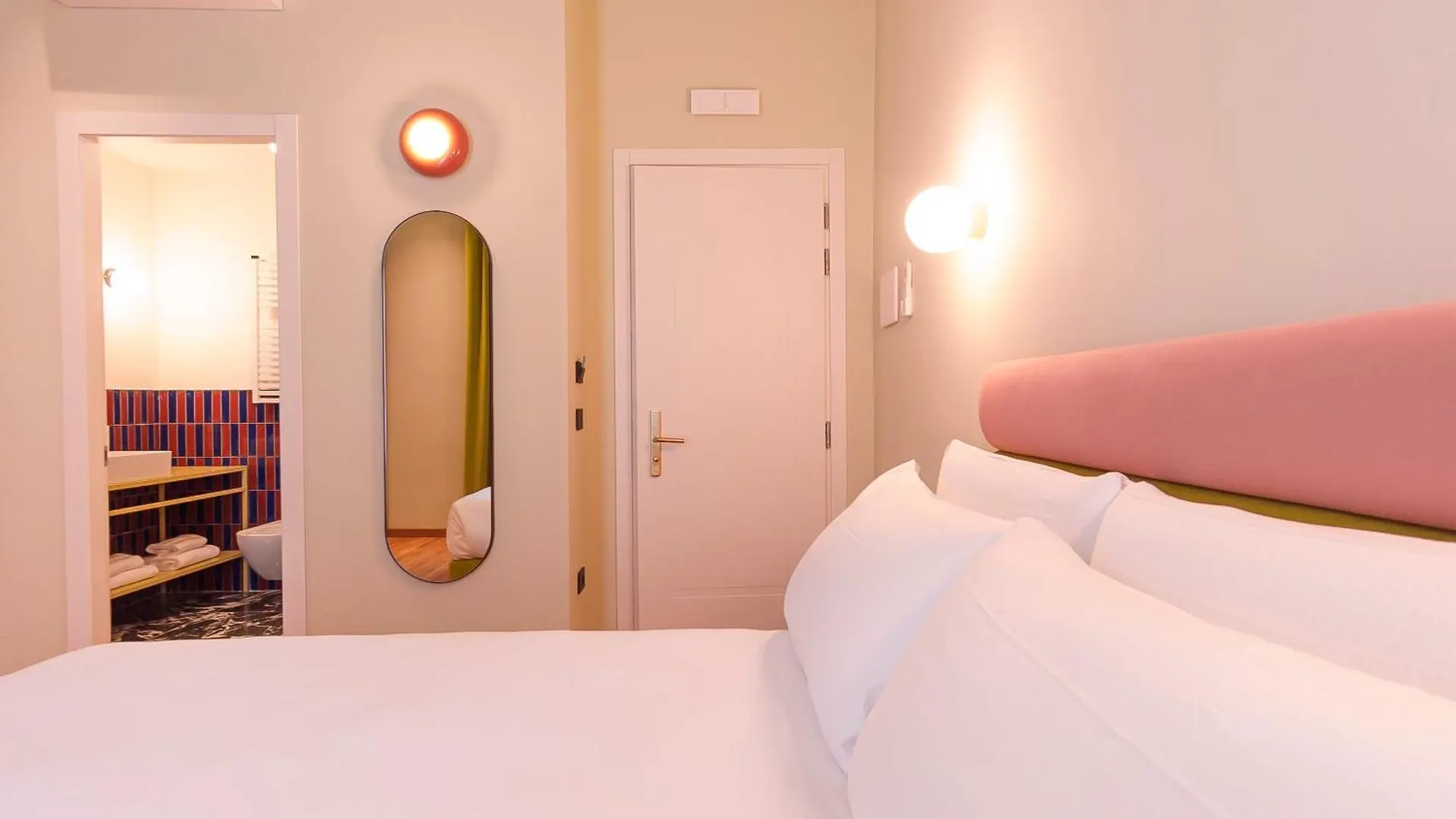 Hotel Marisa Róma