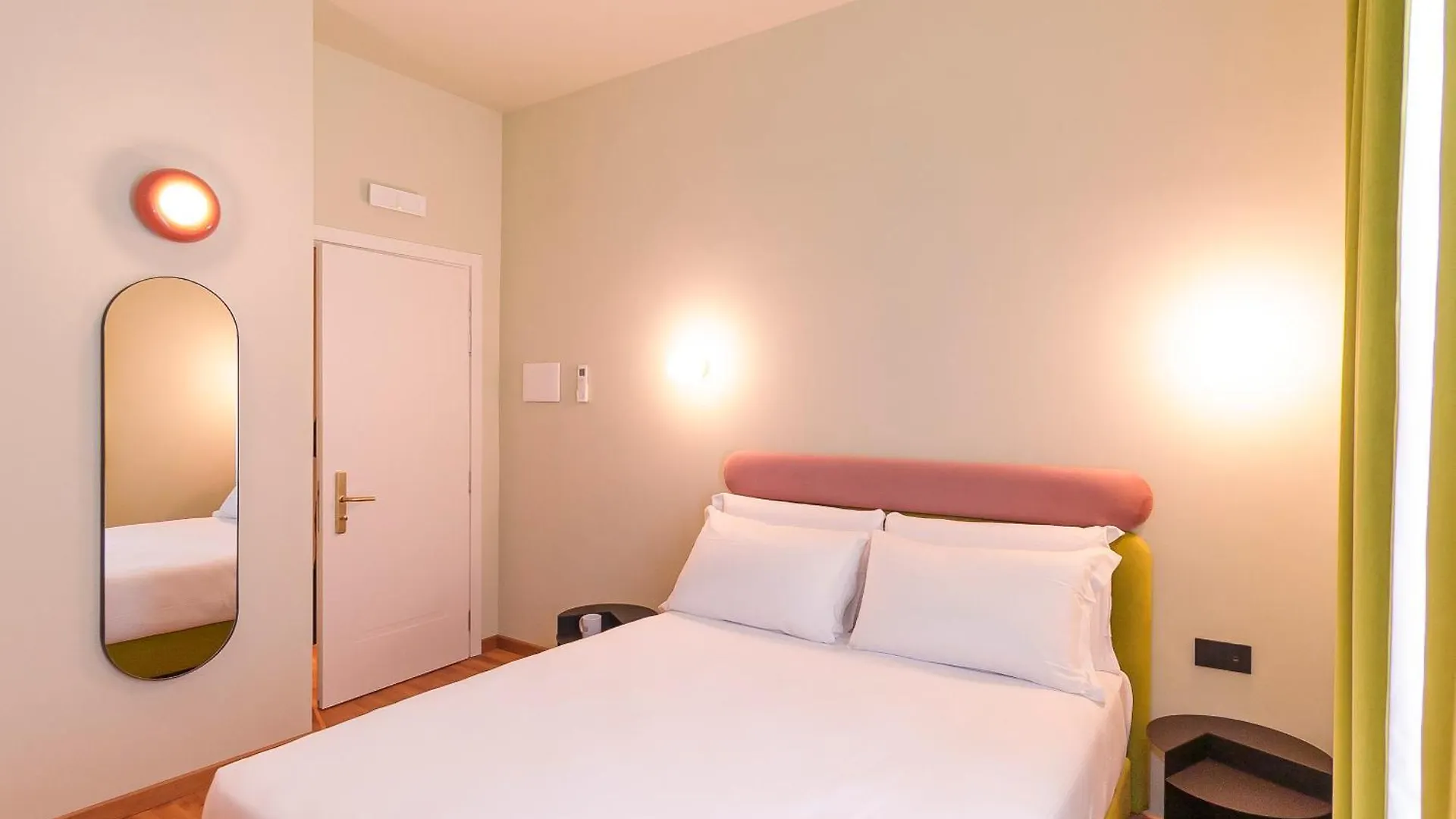 Hotel Marisa Róma