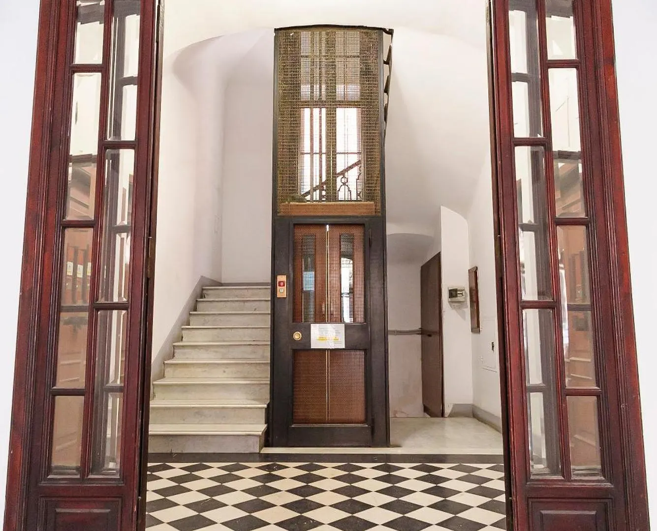 Hotel Marisa Róma