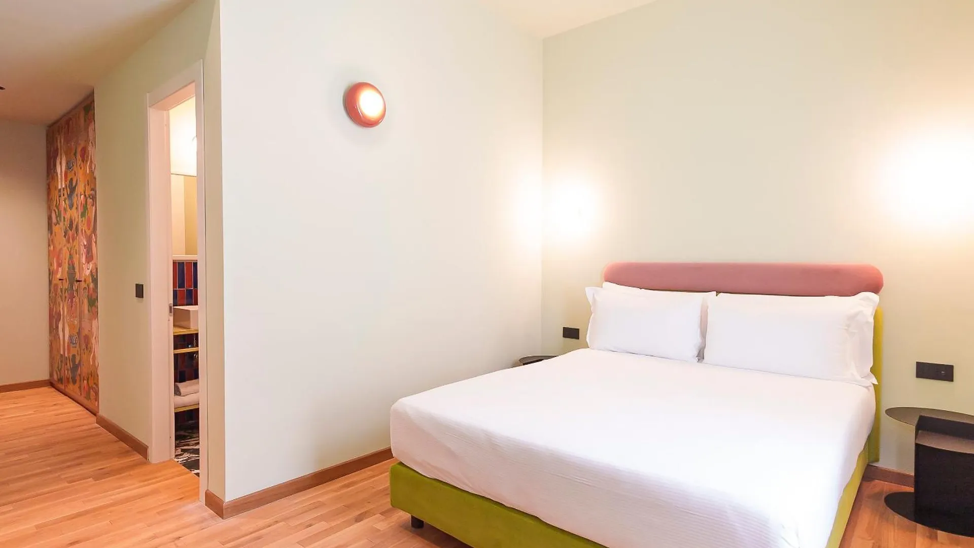 Hotel Marisa Róma