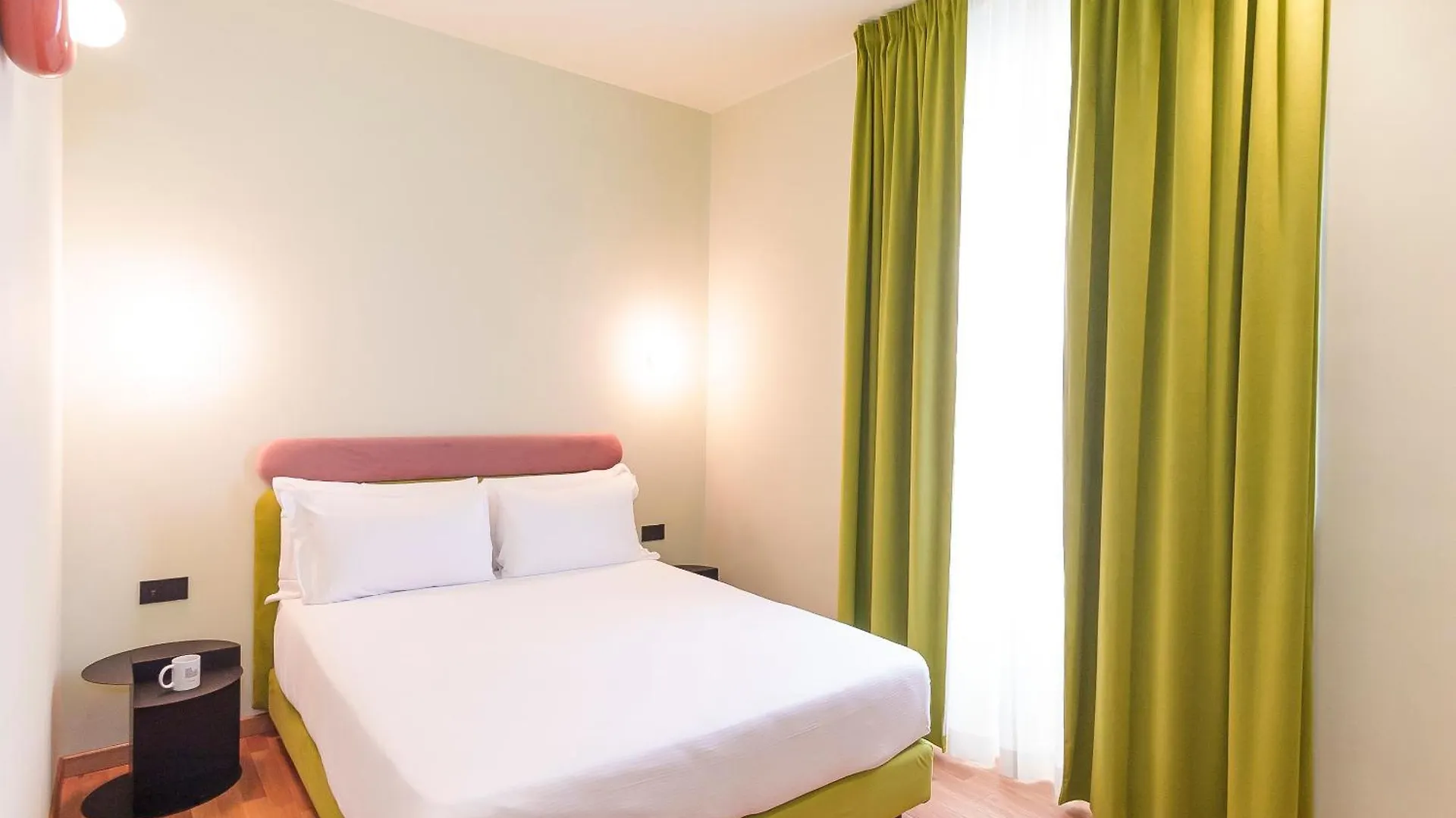 Hotel Marisa Róma