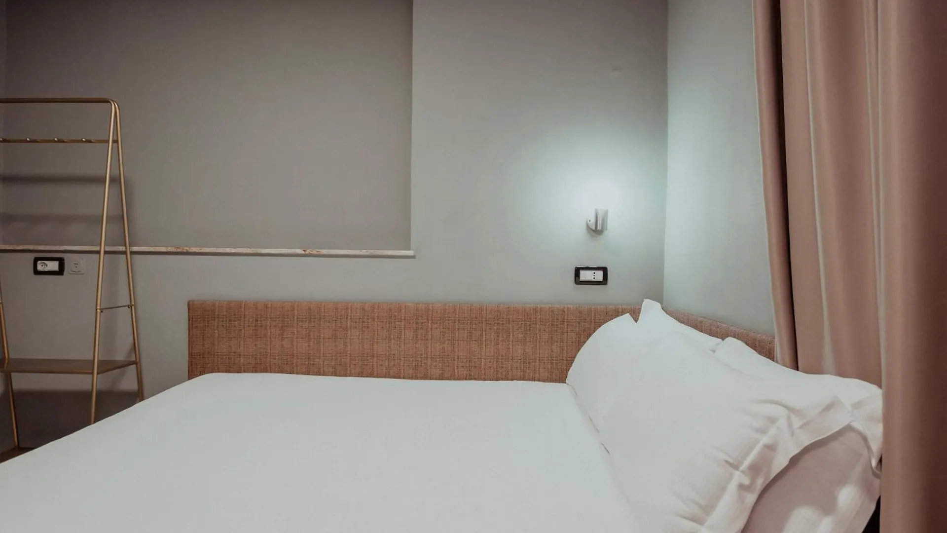Hotel Marisa Róma