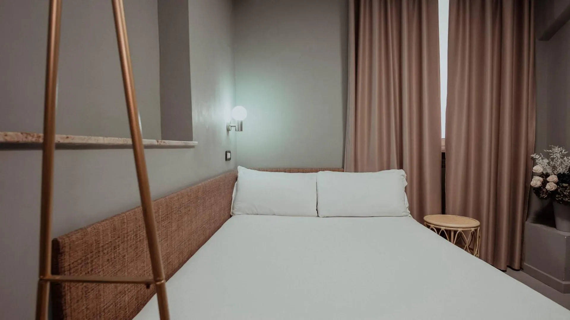 Hotel Marisa Róma 3*,