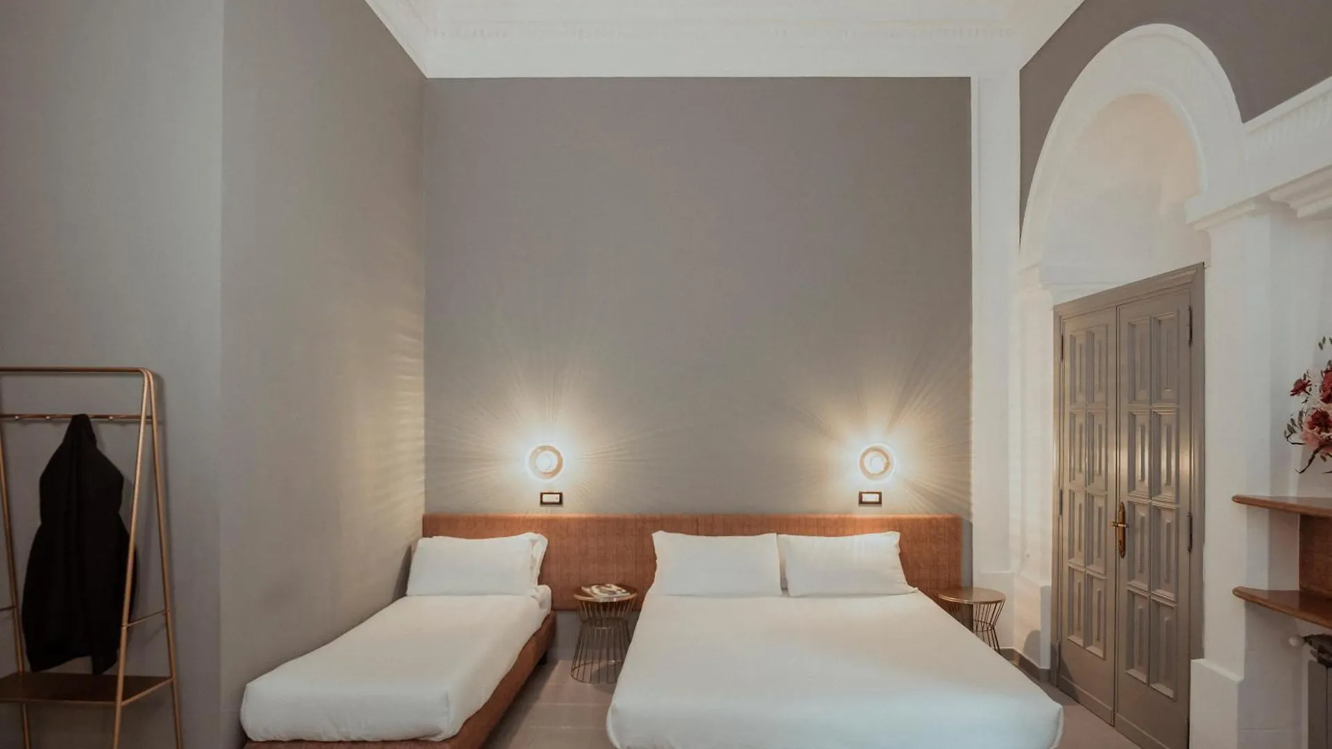 Hotel Marisa Róma
